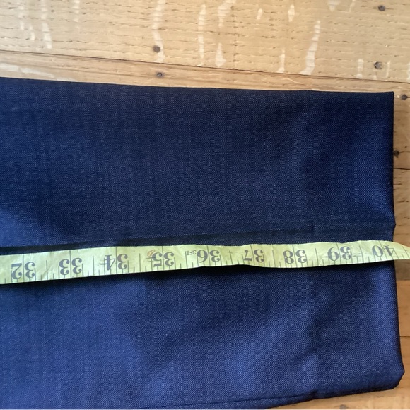 Paul Betenly Wool Suit - Picture 7 of 10